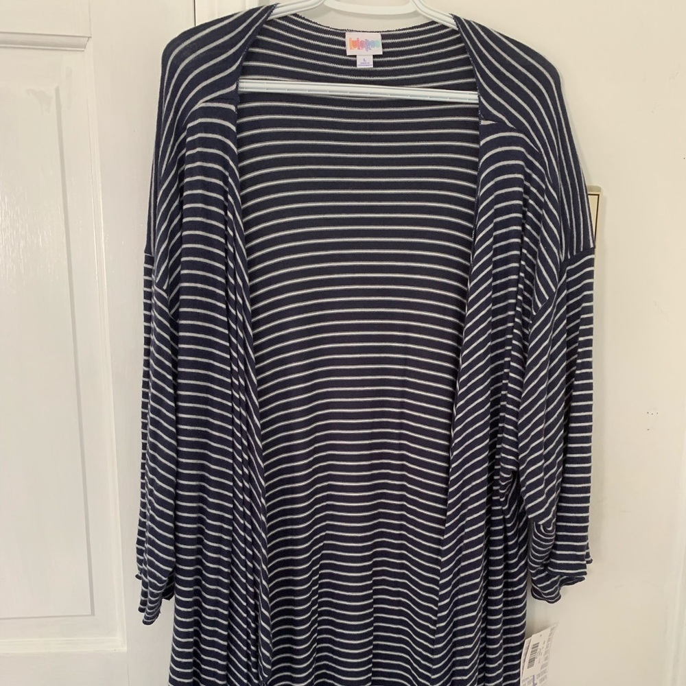 LuLaRoe Shirley